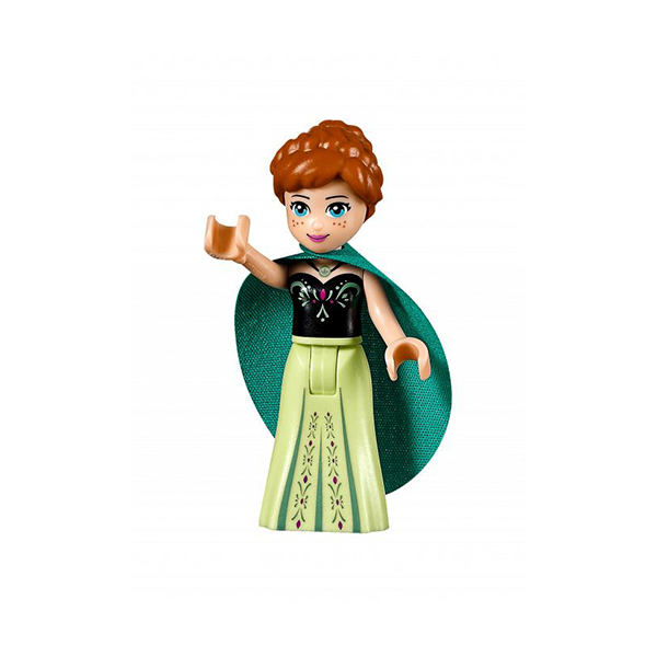 LEGO Disney Princess. Зимние приключения Анны  